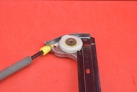 фото thumb №10, Подъемник стекло левый перед eu 83810199 land rover range rover 3 iii l322