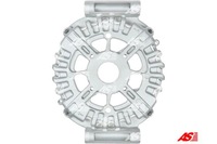 фото thumb №2, Кронштейн, фланец приводной генератора as-pl abr3036s