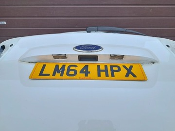 фото thumb №12, Крышка стекло зад оригинал лак ford c-max mk2 ii годы 2011-2014 цвет 5a