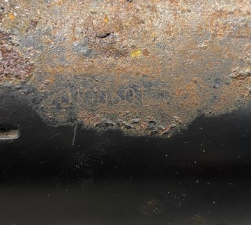 фото thumb №7, Mini one - cooper купе r56 2008 бензин 1400cm3 стартер n12b14a