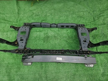 фото thumb №15, Балка усилитель бампера pas переднее hyundai tucson iv