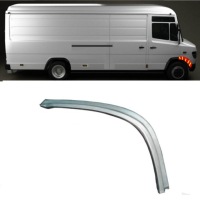 Купити Підкрилок праве перед mercedes vario w670 95-13 внутрішній, фото thumb