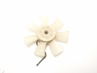 Купить Вентилятор радиатора mazda cx-7 2.3 turbo, фото thumb