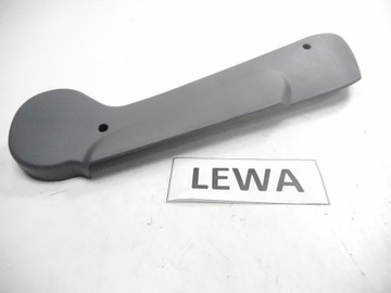 фото thumb №7, Защита передней сиденья fiat siena palio оригинальный номер 129342633