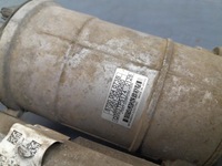 фото thumb №7, Bmw 3 g20 g21 трансмиссия рулевая рейка усилитель