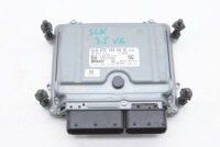фото thumb №1, Mercedes slk r171 w171 3.5 v6 бортовий комп'ютер блок керування двигуна