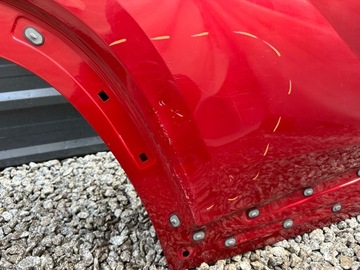 фото thumb №7, Hyundai tucson iv 4 20r- двері правий зад задні праві