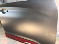 фото thumb №3, Двері hyundai kona передні праве poznań