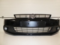 Vw jetta vi 5c6 5c6807221b бампер перед передний pdc омыватель Киев, фото thumb