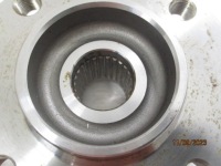 фото thumb №5, C4 berlingo iii xsara partner ступица колеса передний nowe оригинальные