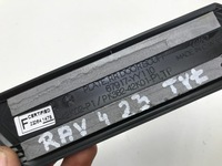 фото thumb №6, Toyota rav4 v gr 2023 планка накладка захист порога зад 67917-yy110