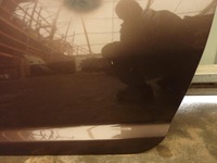 фото thumb №6, Дверь боковой alfa romeo mito 08- левая kod 394/b