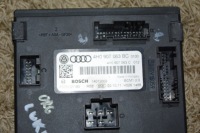 фото thumb №4, Audi a6 4h d4 touareg модуль комфорта 4h0907063bc