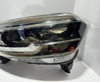 фото thumb №12, Renault kadjar лампа правая левая перед передняя линза комплект