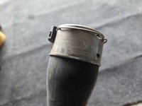 фото thumb №6, Труба интеркулер renault clio iv lift 0.9 1.2 tce 2016- 104954a