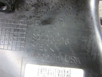 фото thumb №7, Chevrolet camaro 2022 впуск воздуховод воздуха левая правая