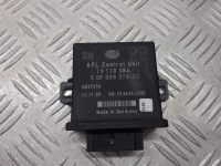 Купити Модуль блок керування світла opel astra h 1.7 cdti 13110384, фото thumb