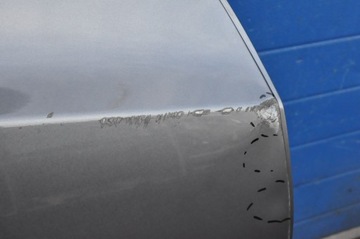 фото thumb №12, Nissan juke f16 дверь правые зад задние kadg