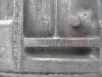 фото thumb №7, Мост задняя задний дифференциал mercedes glc x253 w253 e klasa w213 2.474