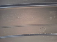 фото thumb №12, Scania r s крыло подкрылок задняя брызговик кронштейны комплект оригинал