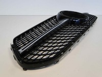 фото thumb №2, Mercedes решётка радиатора amg diament решётка радиатора радар distronic камера gle 167 w167 c167
