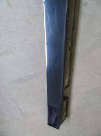 фото thumb №16, Молдинг поріг ліва bmw e60 e61 a35 monacoblau