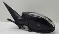 Зеркало левая mercedes w221 11pin 197 obsidian eur Цена, фото thumb