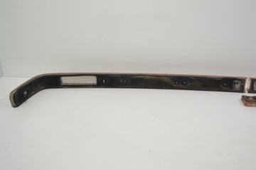 фото thumb №14, Накладка лампа козырёк зад левая правая комплект mercedes w140 s класс передний рестайлинг