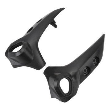 Замена обтекателя панели фар для FZ6 FZ 6N 2004–2009 гг.