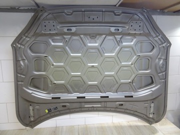 фото thumb №10, Volvo xc90 ii капот двигателя xc90 2015-2024 31352866