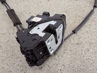 фото thumb №4, Kia soul i 09- замок дверь передний правый