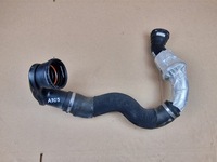 фото thumb №1, Opel insignia труба wąż шланг воздушный 22794874 360578926 оригинал