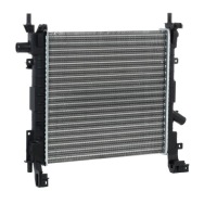 Купить Радиатор воды ridex 470r0341 к ford ka rb street ka rl2, фото thumb