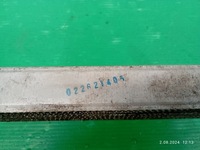 фото thumb №7, Радиаторов масла коробки ford kuga ii mk2 f1f1-7a095