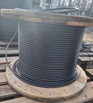 KABEL PRZEWÓD ZIEMNY YKY 4x1 mm do ziemi 0,6/1kV 50 m