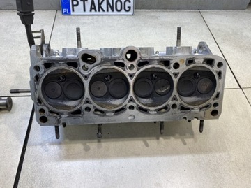 фото thumb №9, Головка цилиндров вал vw passat b5 1.6 arm 06b103373a