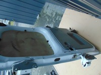 фото thumb №12, Дверь крыло крышка багажника правый задняя opel vivaro trafic