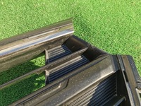 фото thumb №8, Решітка радіатора решітка радіатора радіатора renault trafic iii lift iv 623100684r