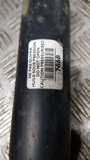 фото thumb №9, Citroen c4 picasso амортизатор левый lub правый задняя 1штука