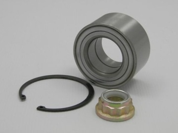 фото thumb №1, Подшипник i ступицы kół nty klp-vw-009