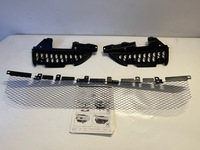 фото thumb №7, Mitsubishi grandis решётка радиатора решётка радиатора решётка левая правая nowa оригинал