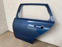 фото thumb №8, Mercedes c klasa w206 kombi дверь левая задние poznań giełda