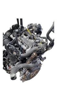 фото thumb №7, Двигун комплектний toyota prius ii yaris ii 1.5 16v гібрид 1nz 1nz-fxe