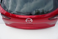 фото thumb №12, Mazda cx-5 cx5 ii кришка багажника задня зад