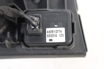 фото thumb №8, Audi e-tron крышка розетка гнездо зарядки 4ke810001 4ke810393 4ke810774