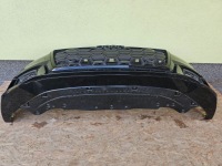 Бампер audi a6 c8 рестайлінг  s-line 4k08070l437g перед гарний оригінал Київ, фото thumb
