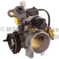 фото thumb №1, Дроссельная заслонка fiat ulysse lancia zeta citroen evasion peugeot 806 605 2.0