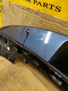 фото thumb №8, Спойлер спойлер зад ford kuga mk3 втулка стабилизатора mk4 1.5