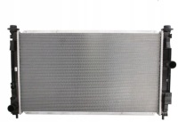 Купити Радіатор води dodge avenger 2008-2013 nowa, фото thumb