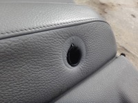 фото thumb №5, Обшивка двері правий перед bmw x3 e83 szary siwy